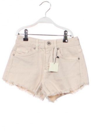 Dámské kraťasy  Denim Lab, Velikost XXS, Barva Krémová, Cena  789,00 Kč