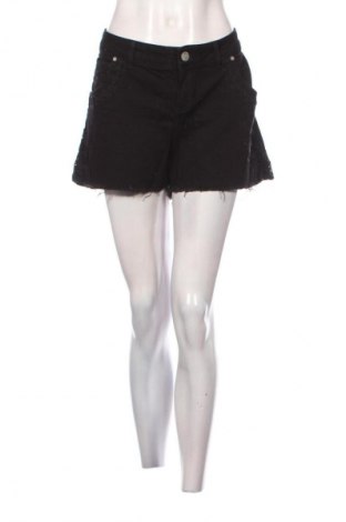 Damen Shorts Desigual, Größe XXL, Farbe Schwarz, Preis € 18,99