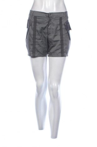 Damen Shorts Diamond, Größe L, Farbe Grau, Preis € 7,99