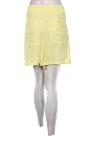 Damskie szorty Drykorn for beautiful people, Rozmiar L, Kolor Żółty, Cena 456,99 zł