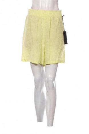 Damen Shorts Drykorn for beautiful people, Größe L, Farbe Gelb, Preis 79,99 €