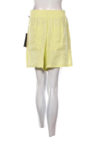 Damen Shorts Drykorn for beautiful people, Größe L, Farbe Gelb, Preis 79,99 €