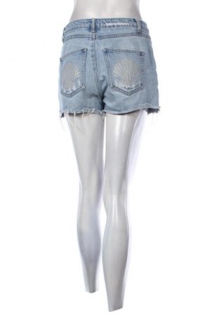 Damen Shorts Edited, Größe M, Farbe Blau, Preis 13,99 €