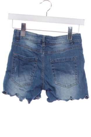 Damen Shorts Esmara, Größe XS, Farbe Blau, Preis 8,99 €