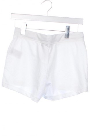 Pantaloni scurți de femei Esmara, Mărime XS, Culoare Alb, Preț 43,99 Lei