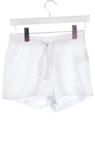 Pantaloni scurți de femei Esmara, Mărime XS, Culoare Alb, Preț 43,99 Lei