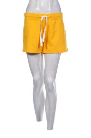 Damen Shorts Esmara, Größe M, Farbe Gelb, Preis 9,99 €