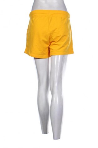 Damen Shorts Esmara, Größe M, Farbe Gelb, Preis 9,99 €