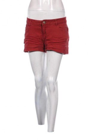 Damen Shorts Esmara, Größe L, Farbe Rot, Preis € 5,05