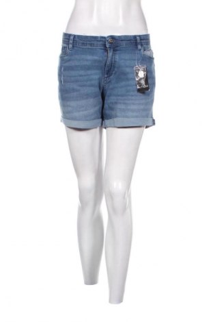 Damen Shorts Esmara, Größe XXL, Farbe Blau, Preis € 15,84