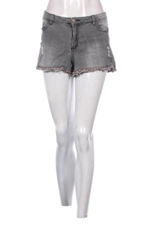 Damen Shorts Esmara, Größe L, Farbe Grau, Preis € 7,99