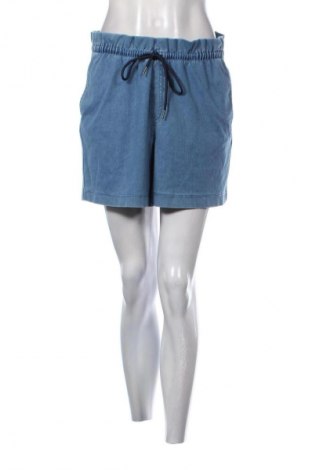 Damen Shorts Essentials by Tchibo, Größe L, Farbe Blau, Preis € 8,99