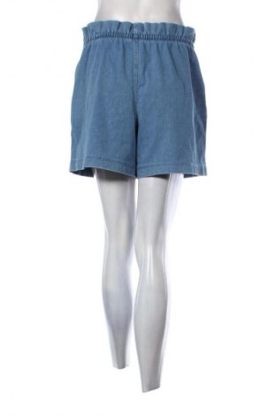 Damen Shorts Essentials by Tchibo, Größe L, Farbe Blau, Preis € 8,99