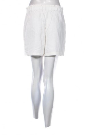 Damen Shorts Ever.me by Takko Fashion, Größe S, Farbe Weiß, Preis € 7,99