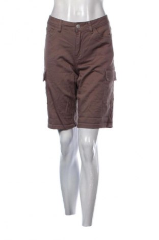 Damen Shorts Ever.me by Takko Fashion, Größe M, Farbe Braun, Preis € 18,00