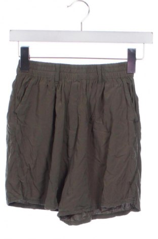 Dámské kraťasy  Ever.me by Takko Fashion, Velikost XS, Barva Zelená, Cena  241,00 Kč