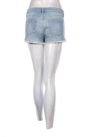 Damen Shorts F&F, Größe L, Farbe Blau, Preis € 10,00