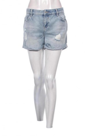 Damen Shorts F&F, Größe M, Farbe Blau, Preis € 8,99