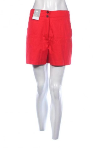 Damen Shorts F&F, Größe M, Farbe Rot, Preis € 13,99