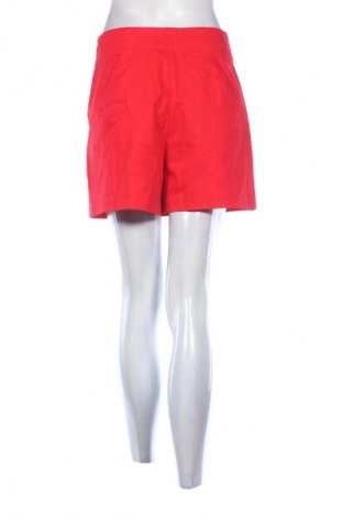Damen Shorts F&F, Größe M, Farbe Rot, Preis € 13,99