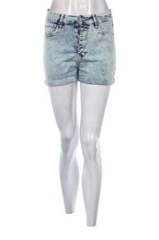 Damen Shorts Fb Sister, Größe M, Farbe Blau, Preis € 8,99
