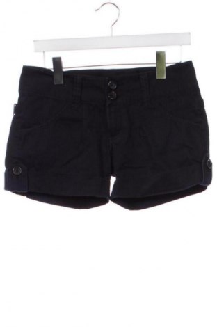 Damen Shorts Fishbone, Größe S, Farbe Blau, Preis € 9,72