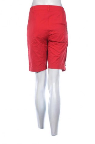 Damen Shorts Fjallraven, Größe M, Farbe Rot, Preis € 56,21