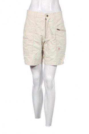 Damskie szorty Fjallraven, Rozmiar M, Kolor ecru, Cena 195,99 zł