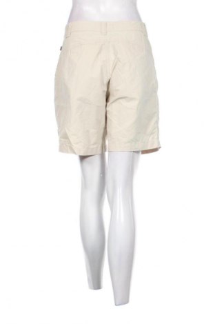 Damskie szorty Fjallraven, Rozmiar M, Kolor ecru, Cena 195,99 zł