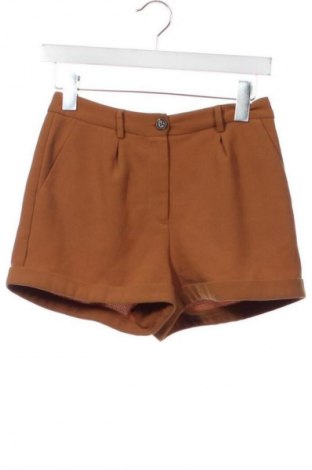 Damen Shorts Forever 21, Größe XS, Farbe Beige, Preis € 10,30
