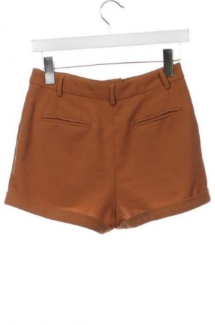 Damen Shorts Forever 21, Größe XS, Farbe Beige, Preis € 10,30