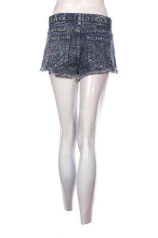 Női rövidnadrág Forever 21, Méret S, Szín Kék, Ár 4 028 Ft