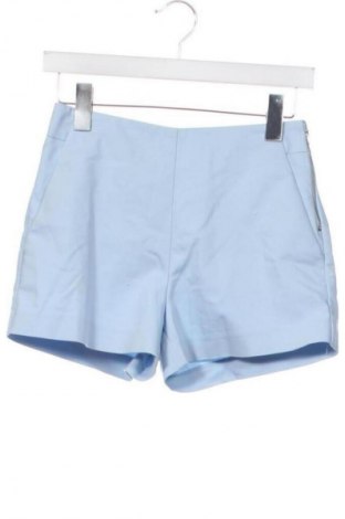 Dámské kraťasy  Forever 21, Velikost XS, Barva Modrá, Cena  253,00 Kč