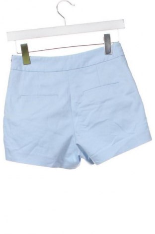Dámské kraťasy  Forever 21, Velikost XS, Barva Modrá, Cena  253,00 Kč