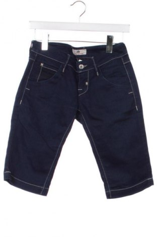 Damen Shorts Fornarina, Größe S, Farbe Blau, Preis € 19,99