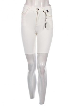 Damen Shorts Free, Größe S, Farbe Weiß, Preis € 16,00