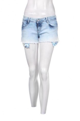 Damen Shorts G-Smack, Größe L, Farbe Blau, Preis € 8,99