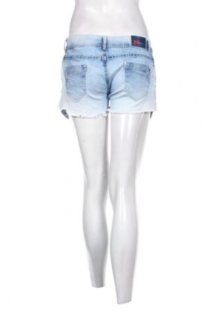 Damen Shorts G-Smack, Größe L, Farbe Blau, Preis € 8,99