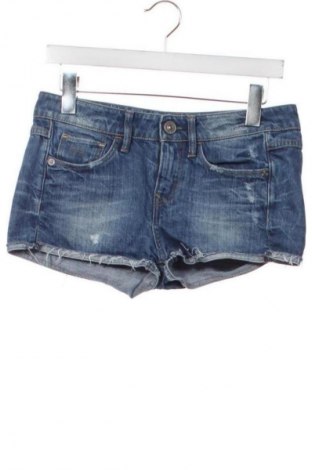 Damen Shorts G-Star Raw, Größe M, Farbe Blau, Preis € 23,99