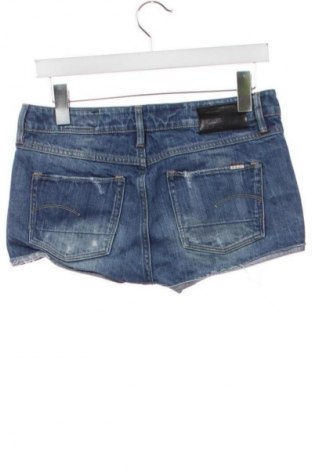 Damen Shorts G-Star Raw, Größe M, Farbe Blau, Preis € 23,99