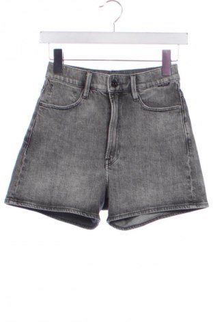 Γυναικείο κοντό παντελόνι G-Star Raw, Μέγεθος XS, Χρώμα Γκρί, Τιμή 27,03 €
