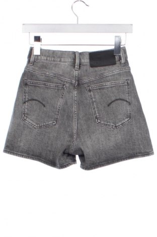 Γυναικείο κοντό παντελόνι G-Star Raw, Μέγεθος XS, Χρώμα Γκρί, Τιμή 27,03 €