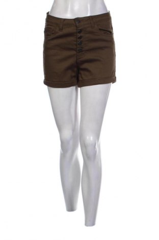 Damen Shorts Gate Woman, Größe M, Farbe Grün, Preis € 8,99