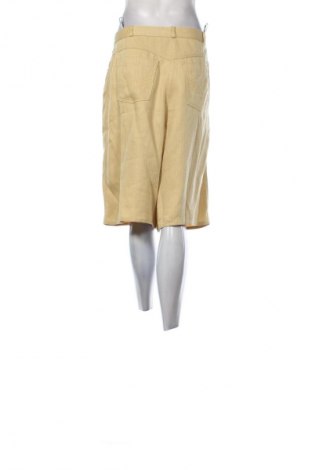 Γυναικείο κοντό παντελόνι Gerry Weber, Μέγεθος XL, Χρώμα Πορτοκαλί, Τιμή 25,00 €