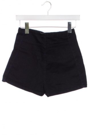 Dámské kraťasy  Gina Tricot, Velikost M, Barva Modrá, Cena  209,00 Kč