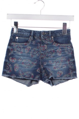 Dámské kraťasy  Guess, Velikost XXS, Barva Modrá, Cena  469,00 Kč
