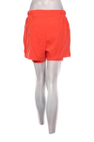 Damen Shorts Gymshark, Größe M, Farbe Orange, Preis € 13,99