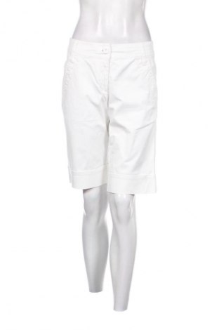 Damen Shorts H&M, Größe M, Farbe Weiß, Preis € 10,00