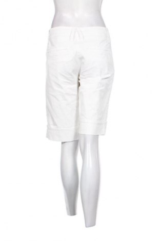 Damen Shorts H&M, Größe M, Farbe Weiß, Preis € 10,00