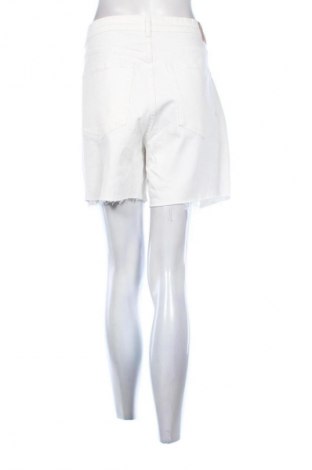 Damen Shorts H&M, Größe XXL, Farbe Weiß, Preis € 10,00